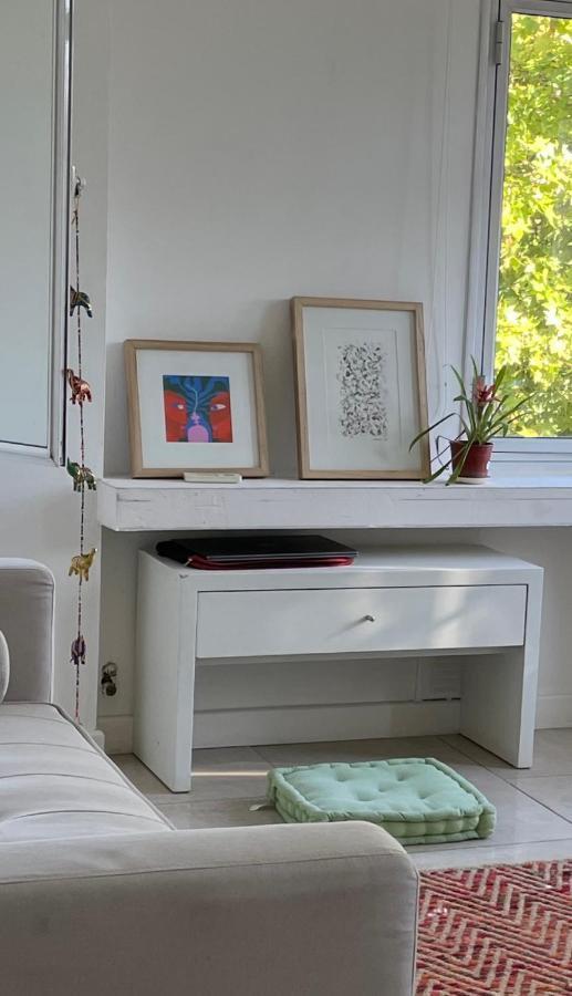 Departamento En Calle Aristides, Mejor Zona Turistica 门多萨 外观 照片